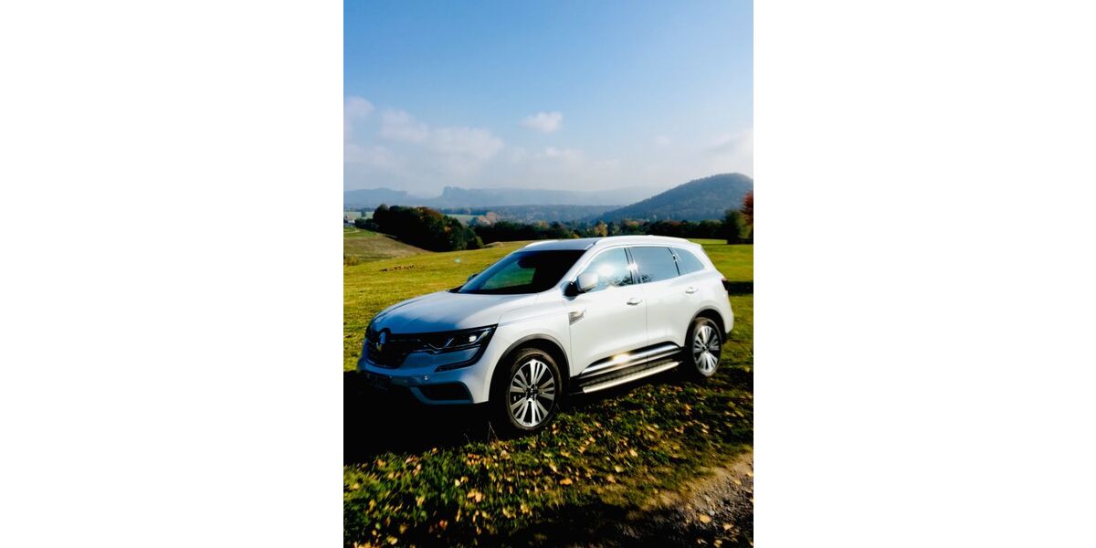 Renault Koleos 115.000 km 24.500 &euro; Nürnberg 90482