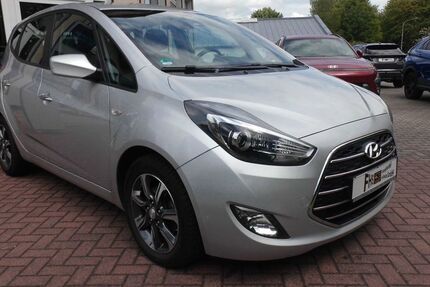 Hyundai ix20 132.154 km 6.590 &euro; Harth-Pöllnitz OT Frießnitz 07570
