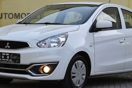 Mitsubishi Space Star 73.000 km 5.900 &euro; Kremmen 16766