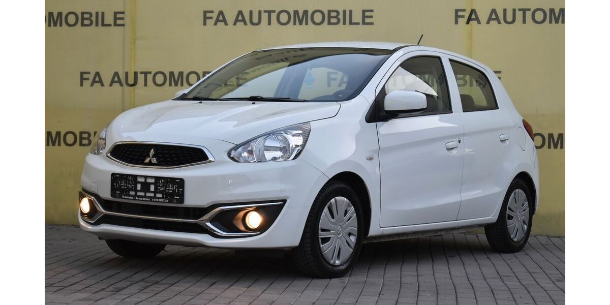 Mitsubishi Space Star 73.000 km 5.900 &euro; Kremmen 16766