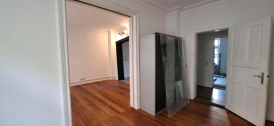 Erdgeschoßwohnung Kiel Elmschenhagen - 2 Zimmer, 57 m&sup2;, 700&euro; | Angebot:25415916