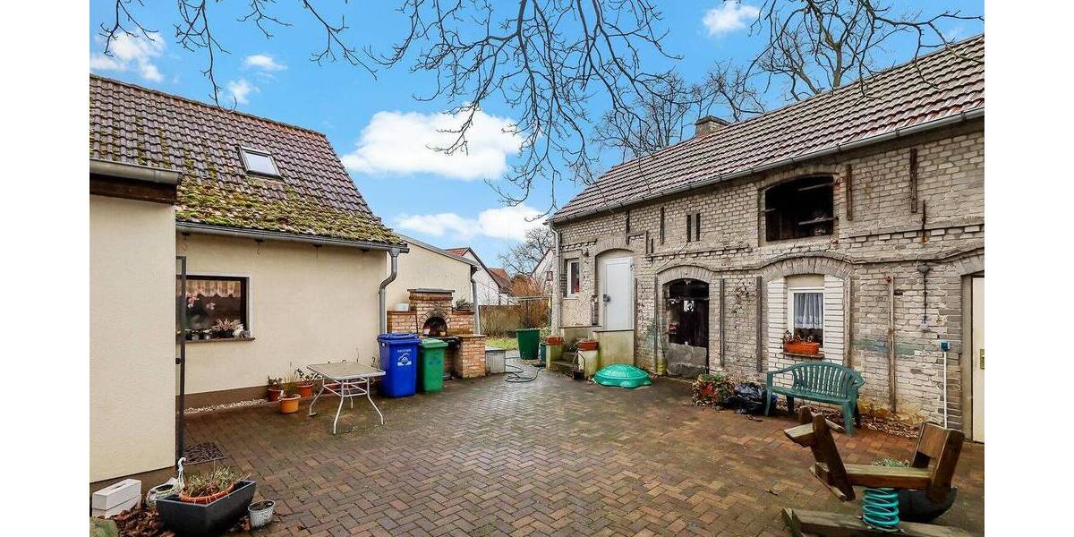 Einfamilienhaus Königs Wusterhausen Niederlehme - 5 Zimmer, 100 m&sup2;, 297.000&euro; | Angebot:26014964