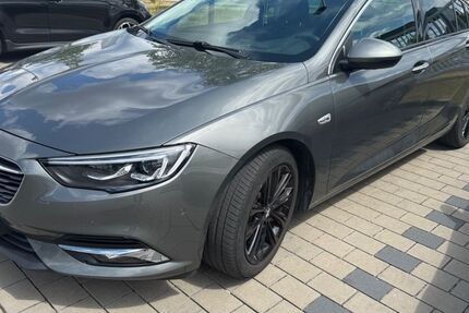 Opel Insignia 110.480 km 10.000 &euro; Amberg 92224