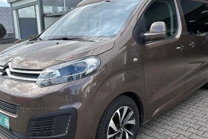 Citroen SpaceTourer 104.950 km 34.490 &euro; Niederzier 52382