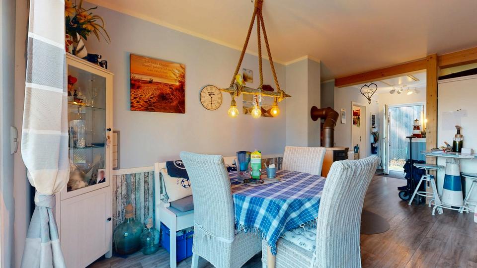 Bungalow Kröslin - 4 Zimmer, 100 m&sup2;, 389.000&euro; | Angebot:27018326