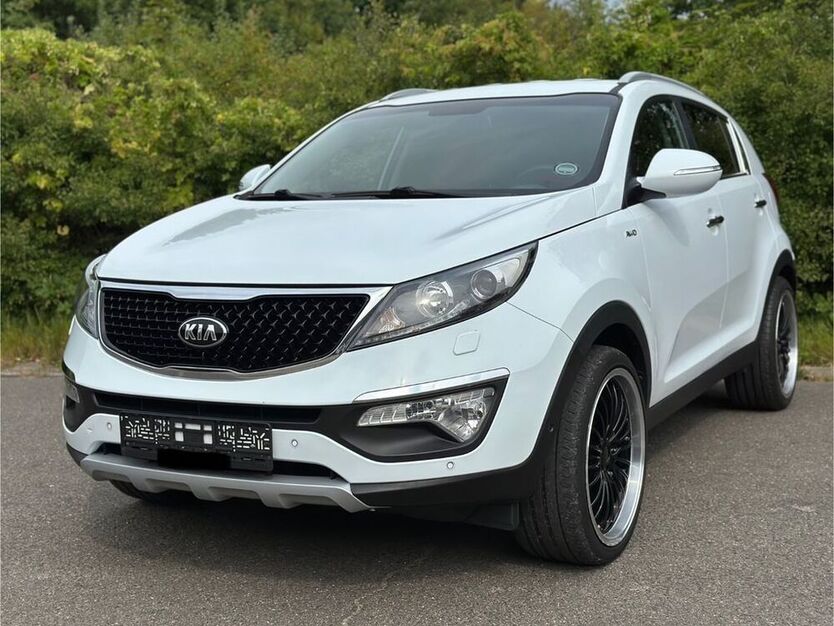 Sportage