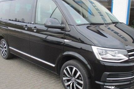 VW T6 Transporter 110.976 km 36.950 &euro; Hartenstein 08118