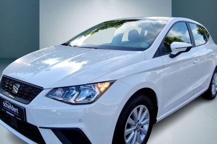 Seat Ibiza 54.763 km 15.740 &euro; Lutherstadt Wittenberg 06886