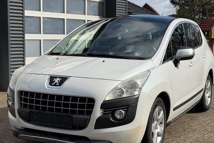 Peugeot 3008 173.400 km 4.590 &euro; Bösel 26219