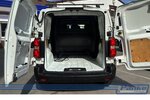 Citroen Jumpy Profi Eco M Doppelkabine*6-Sitz*Tempo*SHZ* 110.875 km 11.890 &euro; Berlin 13187