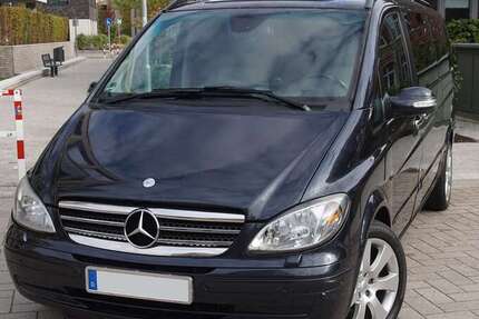 Mercedes-Benz Viano 229.000 km 8.199 € Oldenburg 26121