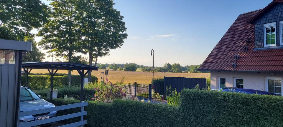 Bungalow Malchow - 2 Zimmer, 55 m&sup2;, 150.000&euro; | Angebot:26177831