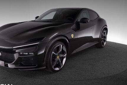 Ferrari Purosangue 3.500 km 569.900 &euro; Singen - Hohentwiel 78224