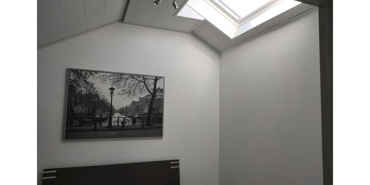 möblierte Wohnung nur für Pendler Wochenendheimfahrer 1.5 zimmer