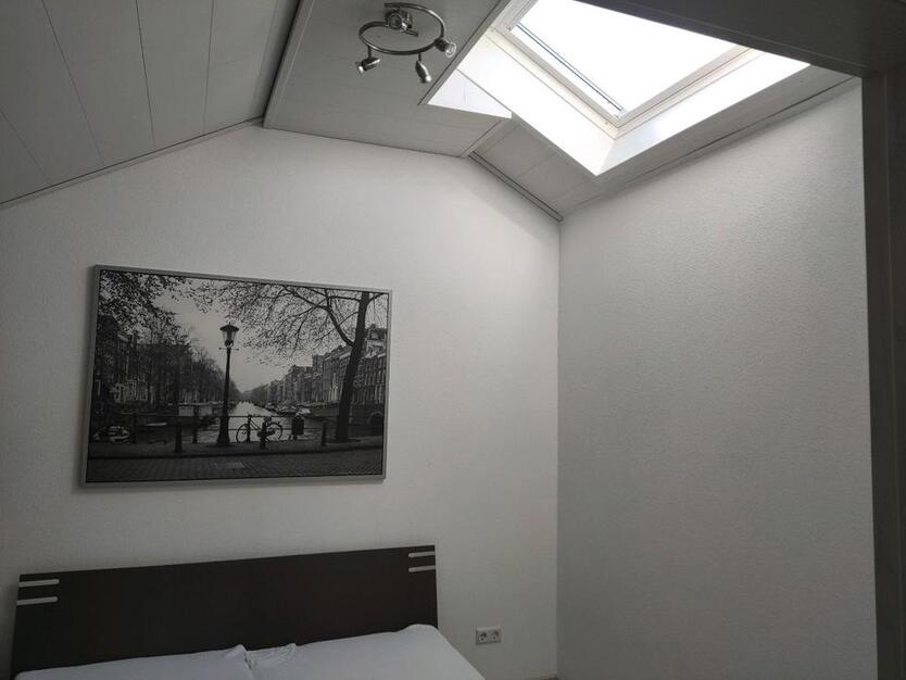 möblierte Wohnung nur für Pendler Wochenendheimfahrer zimmer