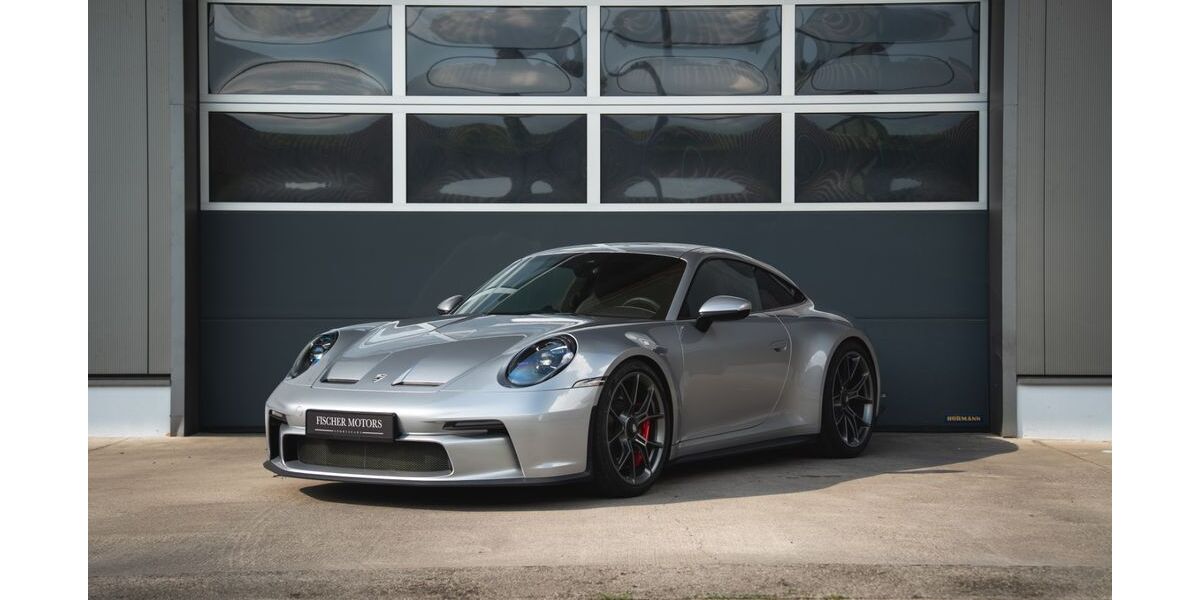 Porsche 992 25.000 km 188.992 &euro; Ebern 96106