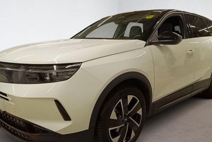 Opel Grandland (X) 14.484 km 28.650 &euro; Stendal 39576