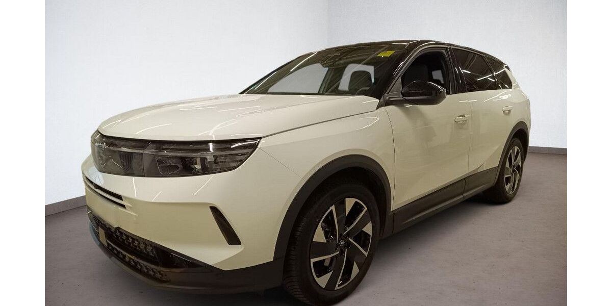 Opel Grandland (X) 14.484 km 28.650 &euro; Stendal 39576