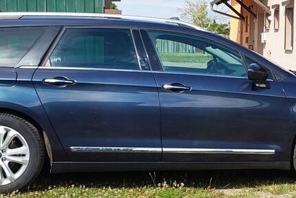 Citroen C5 260.000 km 3.490 &euro; Oderberg 16248