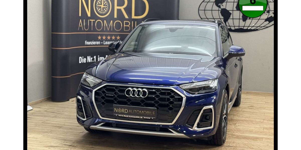 Audi Q5 40.763 km 41.250 &euro; Rastede/ Wahnbek 26180