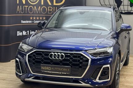 Audi Q5 40.763 km 41.890 &euro; Rastede/ Wahnbek 26180