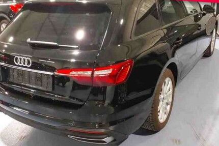 Audi A4 42.108 km 22.890 &euro; Flensburg 24941