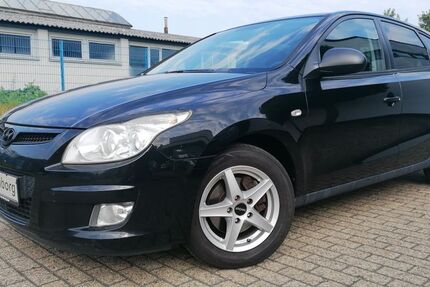 Hyundai i30 143.600 km 4.250 &euro; Emsdetten 48282