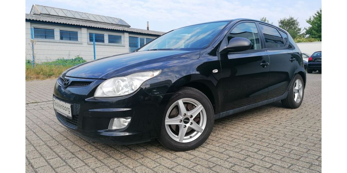 Hyundai i30 143.600 km 4.250 &euro; Emsdetten 48282