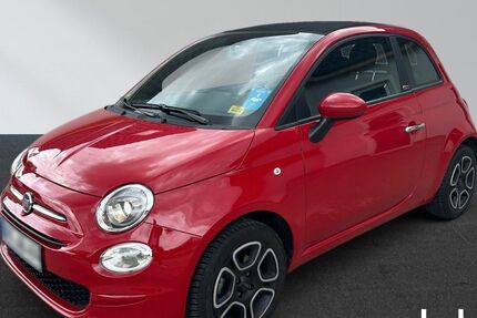 Fiat 500 22.392 km 12.990 &euro; Oranienburg OT Germendorf 16515