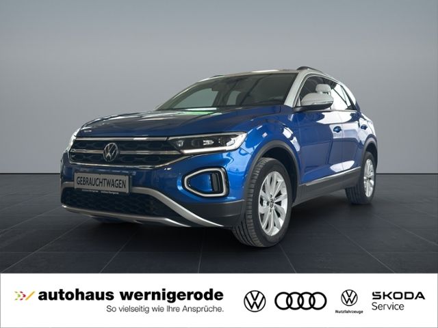 VW T-Roc 86.944 km 22.939 &euro; Wernigerode 38855