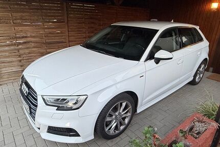 Audi A3 96.500 km 13.900 &euro; Mittenwalde 15749