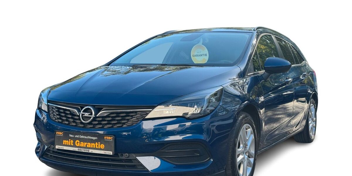 Opel Astra 61.666 km 12.180 &euro; Duisburg 47249