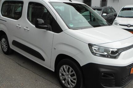 Fiat Doblo 33.477 km 17.900 &euro; Kolbermoor 83059