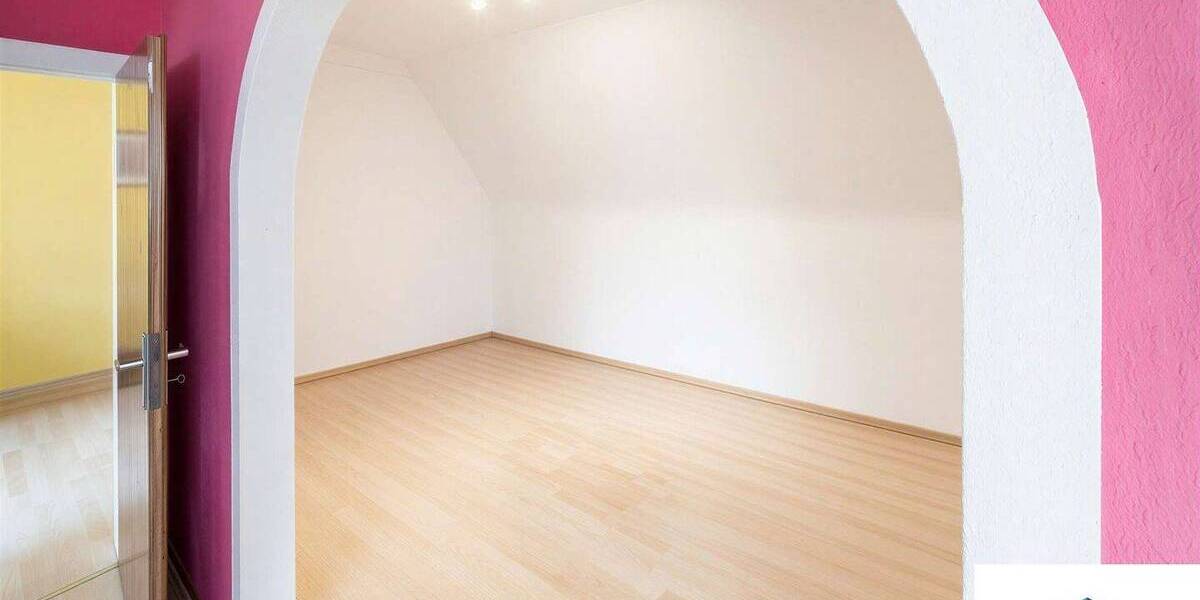 Etagenwohnung Bad Kreuznach Bad Münster-Ebernburg - 4 Zimmer, 137 m&sup2;, 269.000&euro; | Angebot:26473282