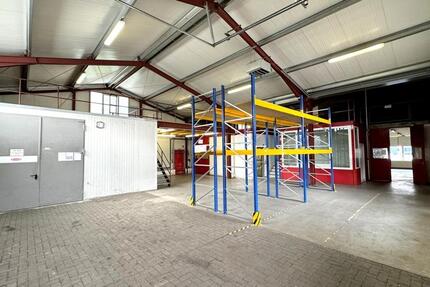Gewerbeobjekt Rastede - 4.500&euro; | Angebot:25234732