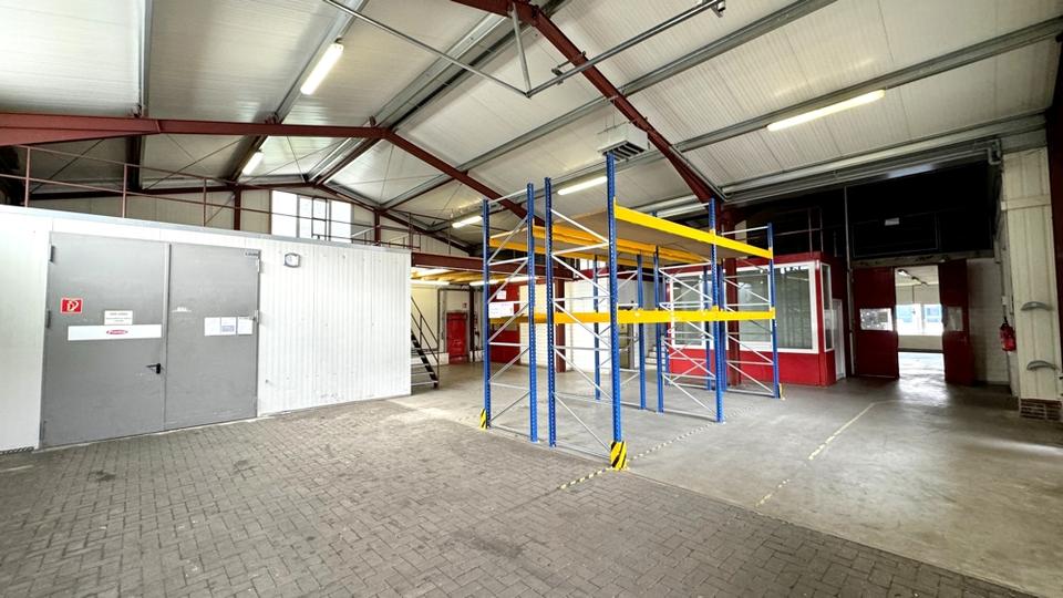 Gewerbeobjekt Rastede - 4.500&euro; | Angebot:25234732