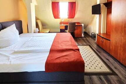 Gastronomie in Bietigheim 499.800 € 270 m² zimmer