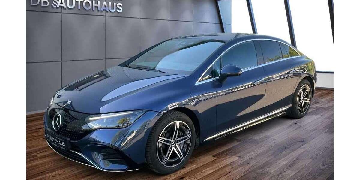 Mercedes-Benz EQE 300 70.937 km 39.970 &euro; Schweinfurt 97424