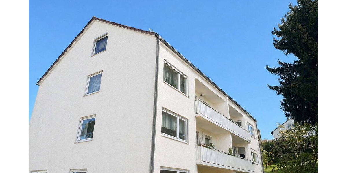 Etagenwohnung Biberach an der Riß Biberach - 3 Zimmer, 75 m&sup2;, 290.000&euro; | Angebot:26402209
