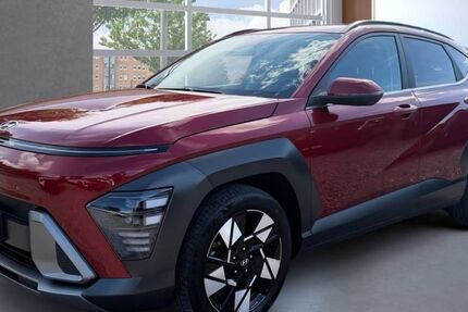 Hyundai KONA 27.100 km 24.490 &euro; Schwäbisch Gmünd 73529