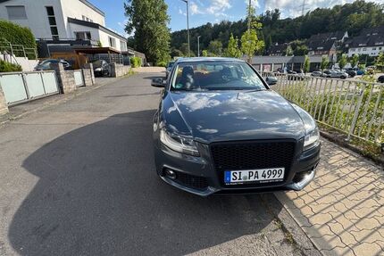 Audi A4 197.000 km 3.950 &euro; Siegen 57074