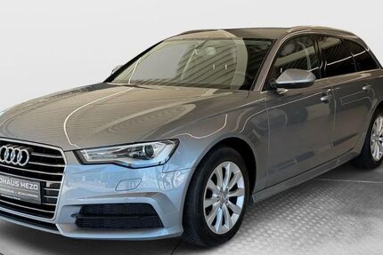 Audi A6 210.000 km 12.700 &euro; Bremervörde 27432