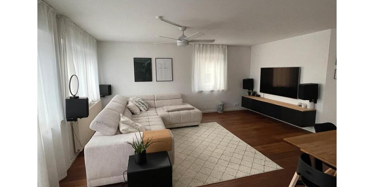 Dachgeschoßwohnung Herbrechtingen - 4.5 Zimmer, 115 m&sup2;, 399.000&euro; | Angebot:25236636