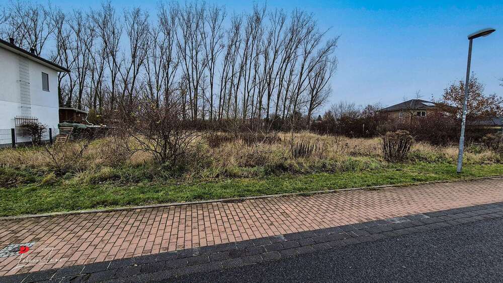 Bauträgerfreies Eckgrundstück in Schönefeld - Grundstück Schönefeld | Angebot:24626793