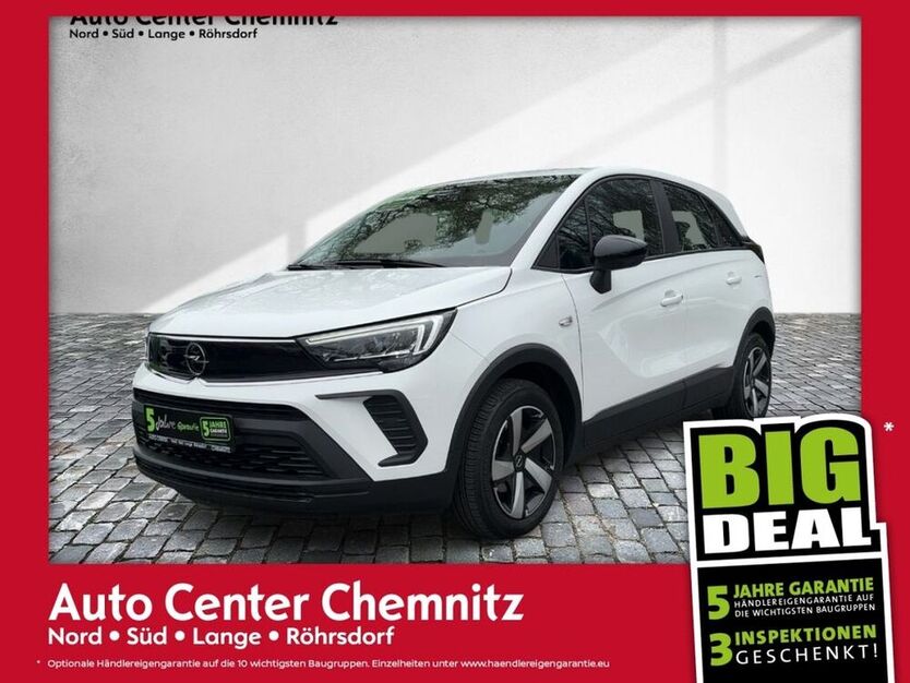 Crossland (X)