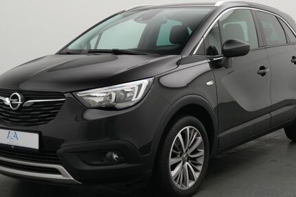 Opel Crossland (X) 136.770 km 8.490 &euro; Leverkusen 51373