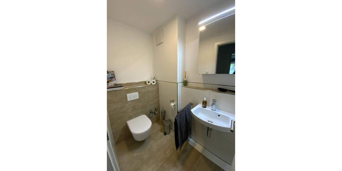 Etagenwohnung Forchheim - 4 Zimmer, 140 m&sup2;, 645.000&euro; | Angebot:24609037