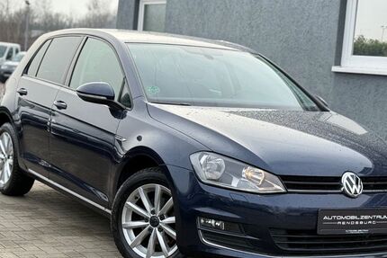 VW Golf 73.077 km 11.950 &euro; Rendsburg 24768