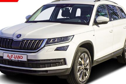 Skoda Kodiaq 48.921 km 34.950 &euro; Dresden 01069