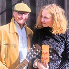 Musikduo Libor Fišer & Anna Fišerová 27.08.2026 Haus am Kurpark